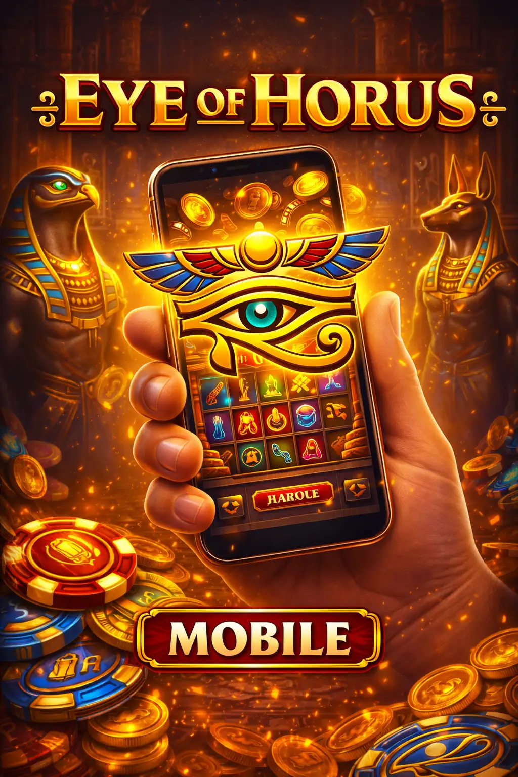 Mobile Experience in Canada