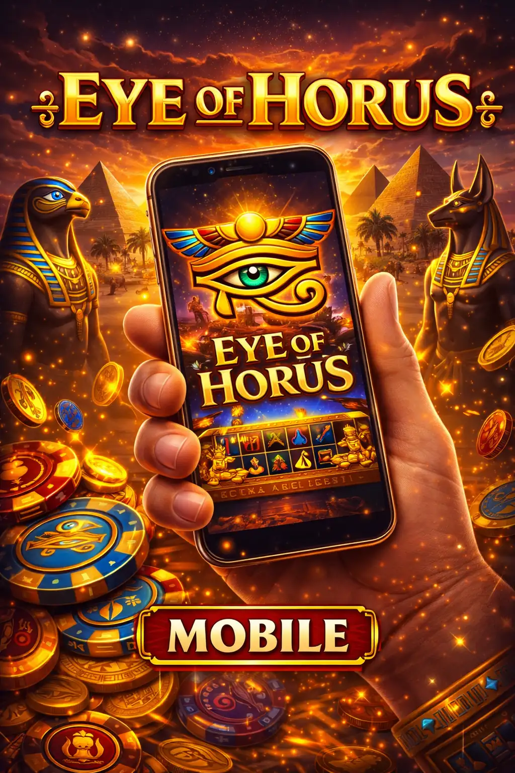 Mobile Gameplay Experience