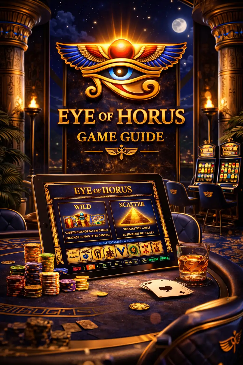 Safety and Responsible Gambling